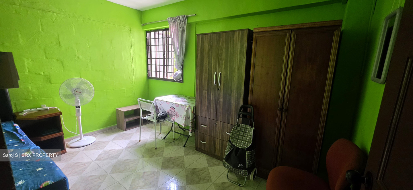 Blk 424 Chong Boon View (Ang Mo Kio), HDB 4 Rooms #594548921